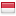 sepatuindonesia.com server is located in Indonesia